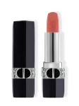 DIOR Kristlik kutsuvalge vrvikas kremilipstik 768 Roosipuu / 3,5 g / Uuesti tidetav