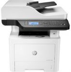 HP Laser-MFP 432fdn 7UQ76A