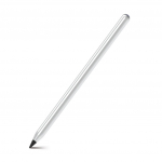 Just Mobile IPad'i stiilus - Ultra vastavuslik tpsus digitaalsete kunstiteoste jaoks, mida on meldud palmi eemaldamiseks ja asukohaga tundlikuseks - Hbe