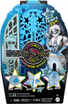 Monster High Skulltimate Secrets Muotinukke, Frankie (JBG81)