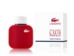 Lacoste Eau De L.12.12 French Panache Parfm EDT 90 ml