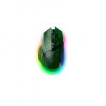 Razer Basilisk V3 Pro 35K Phantom Green Ed.