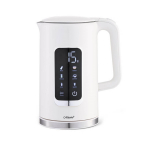 Feel-Maestro MAESTRO VEEKEETJA 1,7L, 2200W