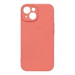 Obal:Me OBAL:ME MagNetix Sculpt Cover for Apple iPhone 15 Brick Red