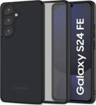 Tech-Protect MAGMAT GALAXY S24 FE MATT MUST