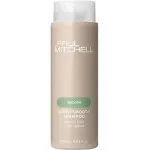 Paul Mitchell Super Smooth ampoon - Siledav ja pehme ampoon krusustatud juustele 300ml