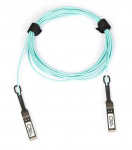 Lanview HPE JL290A Compatible SFP+ 10G AOC, 7M