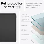 Spigen Paper Touch Pro kaitsekile iPad Air 11'' 2024 jaoks - matt