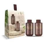 Grace Cole Wellness Spa Kehohooldus Duo - Kingitus mini keahoolduskomplekt ( 2 tk )