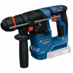 BOSCH. SDS+ haamr GBH 18V-18 X SOLO 1,5J ONECHUCK LB