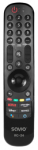 Savio LG TV - SMART TV universaalne