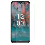 Fusion Accessories Fusion tempered glass for phone Nokia C12
