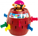 Games Pop Up Pirate -peli (85-7028)