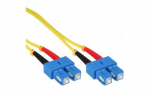 Mercodan Fiberpatchkabel SC-SC OS2 5,0m, 9/125, Singlemode,