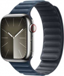 APPLE 41 mm Pacific Blue Magnetic Link M/L