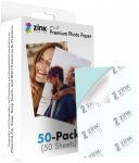 Polaroid Tsink Media 2x3 50 tk