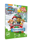 Fruitfunk Paw Patrol advent calendar, 173 g (181026)