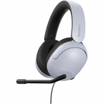 SONY Krvaklapid | INZONE H3 | Sisendmikrofon | USB DAC | Valge