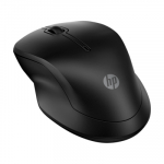 HP 255 Wireless Bluetooth Mouse - Multi-Surface, Dual-Mode - Black
