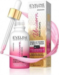 Eveline Unicorn Serum Primer Base under makeup