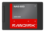 SANDISK NAS 600 1 TB 2,5" Serial ATA III TLC 3D NAND