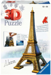 Ravensburger Polska 3D Eiffeli torni puzzle