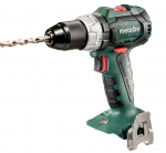 METABO.Screwdriver UD.SB 18 LT BL CARCASS 60/34Nm + METALOCK II