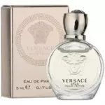 Versace Eros Pour Femme EDP miniatuur 5 ml
