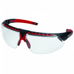 Honeywell Kaitseprillid Avatar, selge klaas