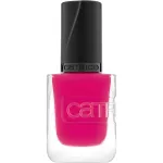 Catrice Gel Affair, knelakk, 018, Berry Styles, 10,5 ml