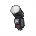 Godox Speedlite V100 vlk, Canon (V100-C)