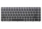 HP Keyboard (Netherlands) With Point Stick 14 Inch