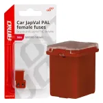 Amio Auto JapVal PAL naiselised sulged 50A -03455