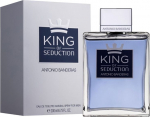 Antonio Banderas - Sltkuninga EDT 200 ml
