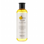FARMSTAY Tsitrus Yuja Elustav Toonik 280ml