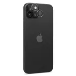 Spigen Glas.tR EZ Fit Optik Pro kaamerakaitse iPhone 15 / iPhone 15 Plus jaoks - 2 tk.