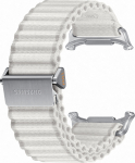SAMSUNG Galaxy Trail rihm, Watch Ultra, valge (ET-SVL70MWEGEU)