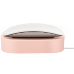 uniq Nova dokkimisjaam Magic Mouse roosa/roosa
