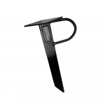 Tunturi Battle Rope Ground Hook