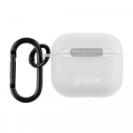 Obal:Me GhostCase Apple AirPods 4 jaoks / lbipaistev