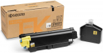 Kyocera Cartridge (1T02TVANL0) Yellow TK-5270Y