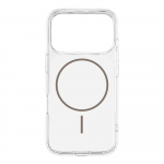 Obal:Me MagNetix ColorSlate kaanemoodul Apple iPhone 17 Pro jaoks / valge