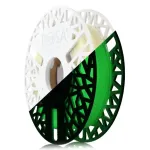Rosa3D Filament PET-G Glow in the dark roheline 1,75 mm 0,5 kg