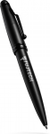 Fuj:tech 2-in-1 pliiats puuteekraaniga ja tindipliiatsiga, must (FT-STYLUS2IN1)