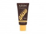 NYX Professional Makeup Buttermelt meigitustoodete 30 ml / SPF30