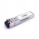Lanview Dell 407-BBOU Compatible SFP+ SR, 10 Gbps, 850nm, MMF,