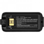 CoreParts Battery 19.24Wh Li-ion 3.7V 5200mAh for Barcode Scanner