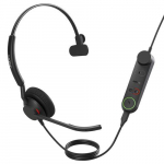 Jabra Engage 50 II (50 II Link) USB-C/A MS Mono