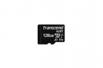 Transcend TS128GUSD420T mlu kaart