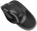 Ergo Finland Uus traadita ergonoomiline hiir Newtral 3, paremakeline (N300BWM)